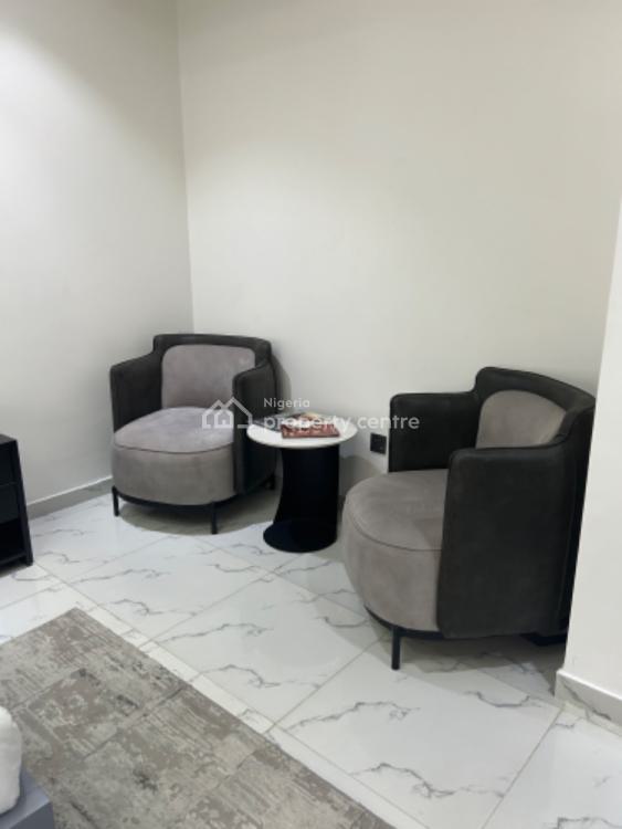 3 Bedrooms Smart Luxury Apartment with Amazing Amenities, Parkview, Ikoyi, Lagos, Flat / Apartment Short Let