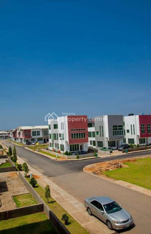 3 Bedroom Apartment Custom Finished in a Secured and Gated Estate, City View Estate, Berger, Arepo, Ogun, Flat / Apartment for Sale