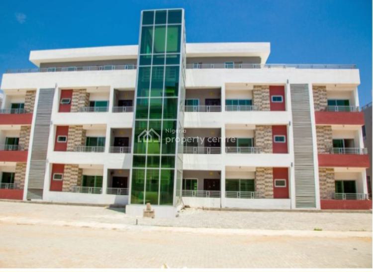 3 Bedroom Apartment Custom Finished in a Secured and Gated Estate, City View Estate, Berger, Arepo, Ogun, Flat / Apartment for Sale