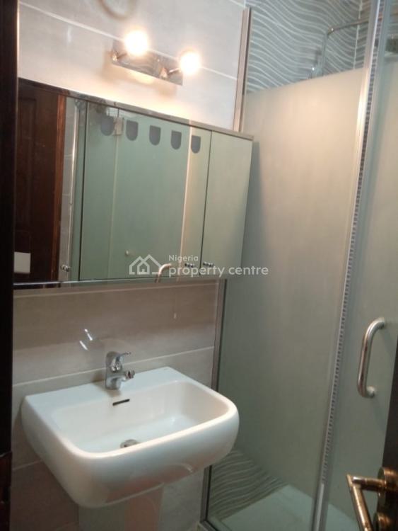 Furnished 3 Bedroom Luxury Apartment with Excellent Facilities, Freedom Way, Primewater View Estate, Ikate Elegushi, Lekki, Lagos, Flat / Apartment for Rent