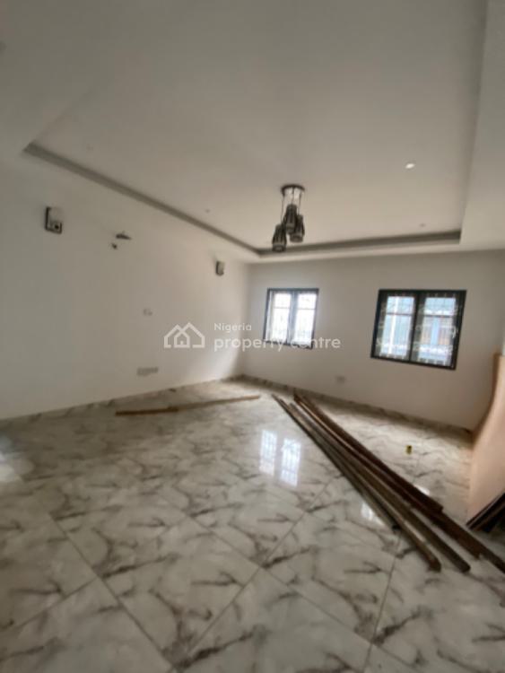 One Room and Sitting, Orchid Road, Lekki, Lagos, Mini Flat (room and Parlour) for Rent