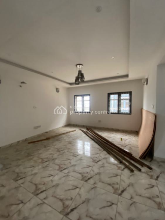 One Room and Sitting, Orchid Road, Lekki, Lagos, Mini Flat (room and Parlour) for Rent