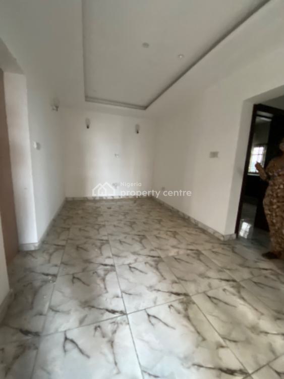 One Room and Sitting, Orchid Road, Lekki, Lagos, Mini Flat (room and Parlour) for Rent
