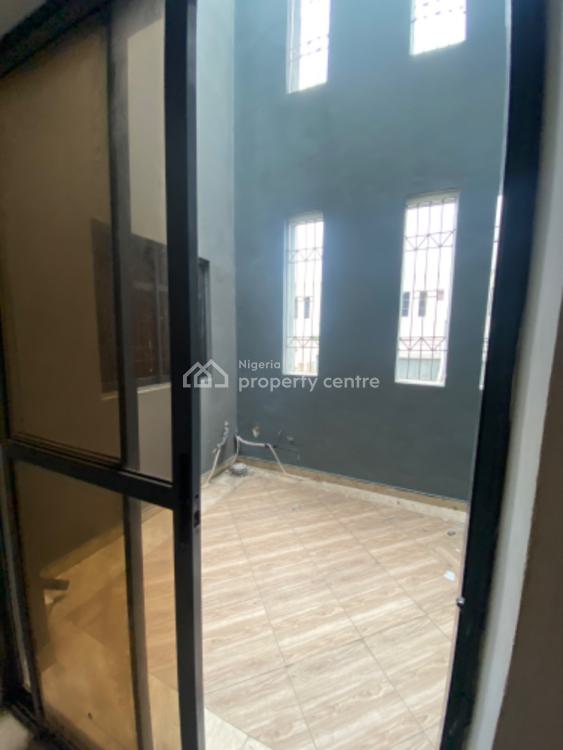 One Room and Sitting, Orchid Road, Lekki, Lagos, Mini Flat (room and Parlour) for Rent