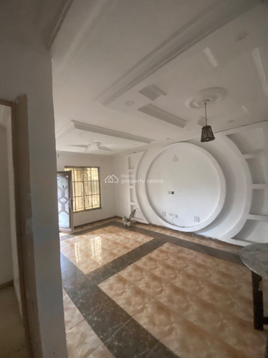 Luxuriously Spacious 2 Bedrooms Flat with Excellent Finishing, 13a, Segun Street Abijo, Tera Court., Abijo, Lekki, Lagos, Flat / Apartment for Rent