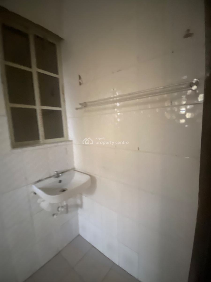 Luxuriously Spacious 2 Bedrooms Flat with Excellent Finishing, 13a, Segun Street Abijo, Tera Court., Abijo, Lekki, Lagos, Flat / Apartment for Rent