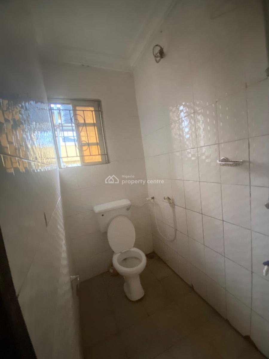 Luxuriously Spacious 2 Bedrooms Flat with Excellent Finishing, 13a, Segun Street Abijo, Tera Court., Abijo, Lekki, Lagos, Flat / Apartment for Rent