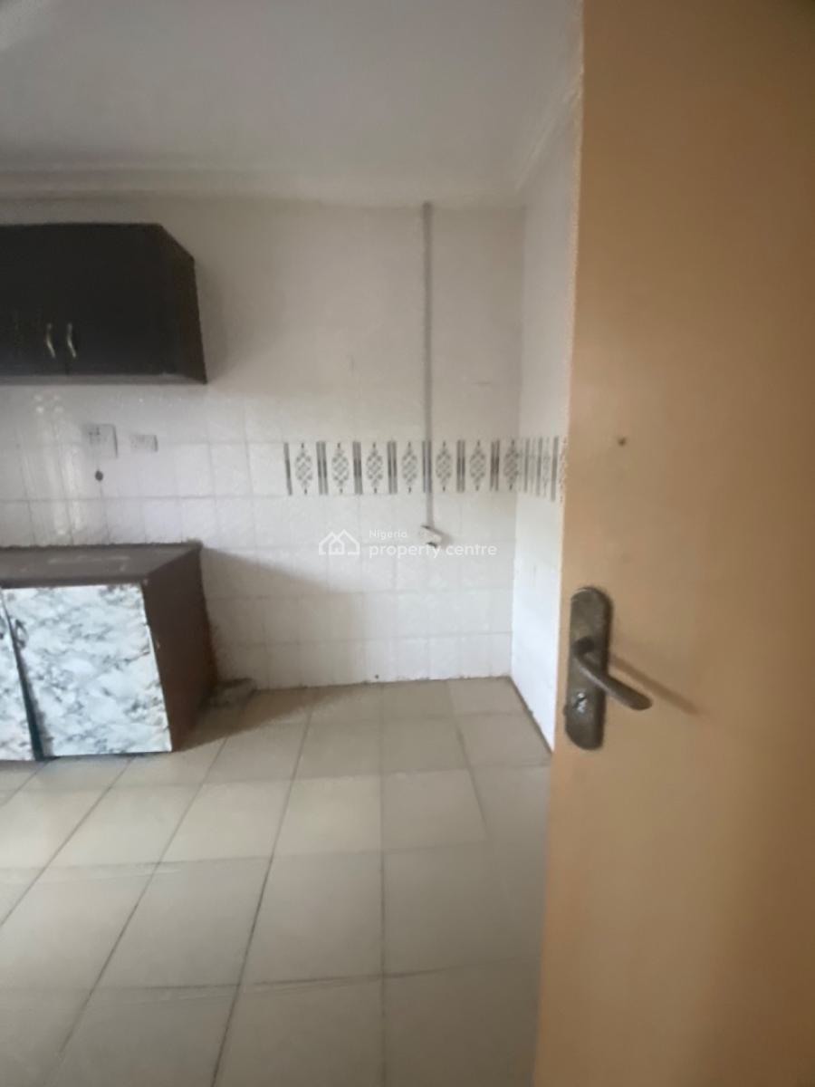 Luxuriously Spacious 2 Bedrooms Flat with Excellent Finishing, 13a, Segun Street Abijo, Tera Court., Abijo, Lekki, Lagos, Flat / Apartment for Rent