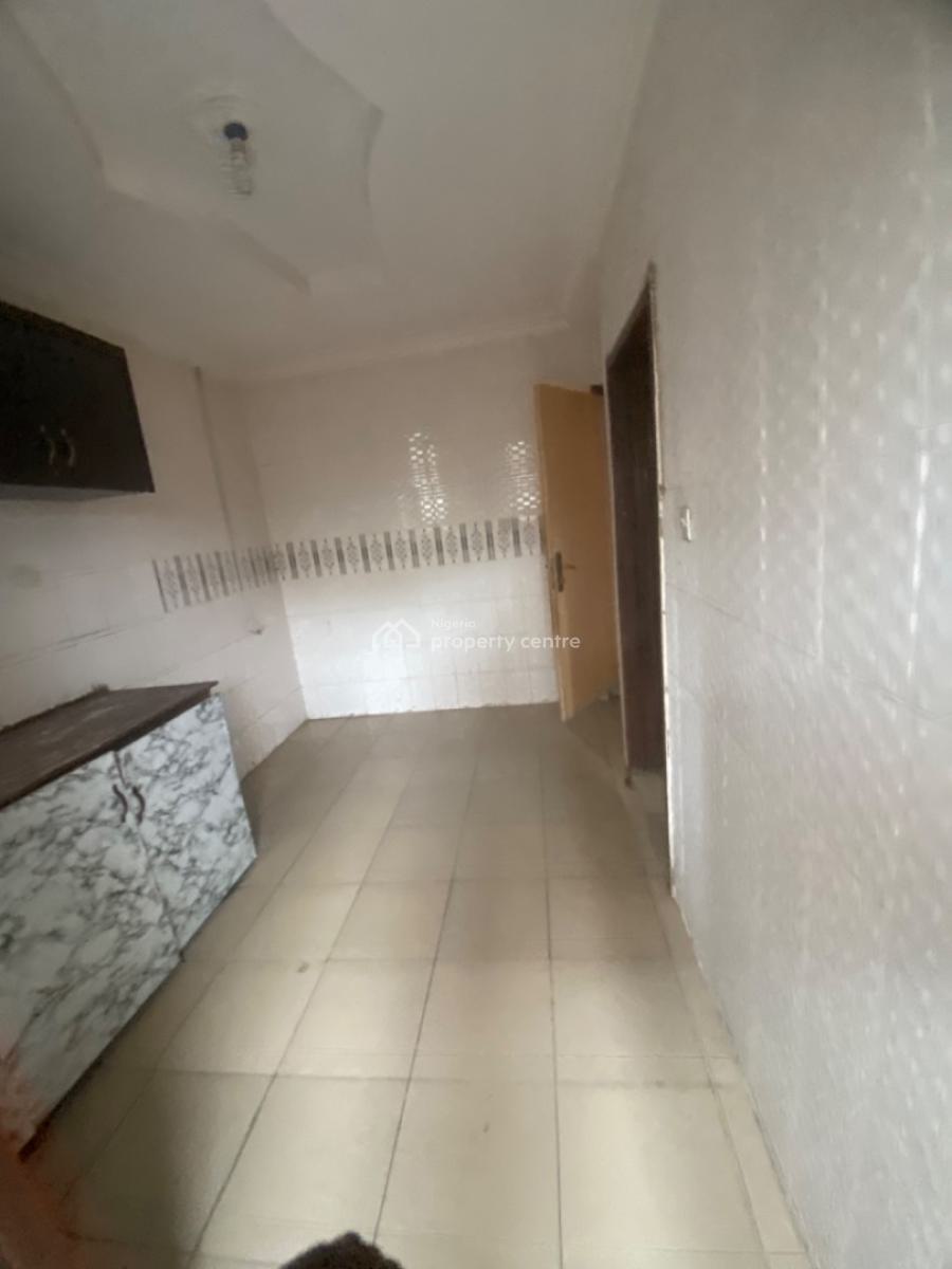 Luxuriously Spacious 2 Bedrooms Flat with Excellent Finishing, 13a, Segun Street Abijo, Tera Court., Abijo, Lekki, Lagos, Flat / Apartment for Rent