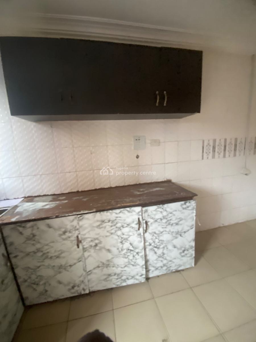Luxuriously Spacious 2 Bedrooms Flat with Excellent Finishing, 13a, Segun Street Abijo, Tera Court., Abijo, Lekki, Lagos, Flat / Apartment for Rent