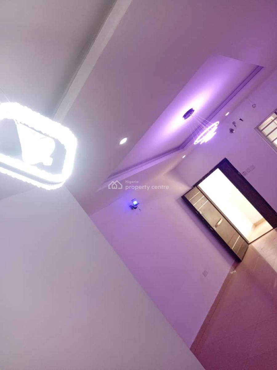 Luxuriously Spacious 2 Bedrooms Flat with Excellent Finishing, 13a, Segun Street Sangotedo,tera Court., Abijo, Lekki, Lagos, Flat / Apartment for Rent