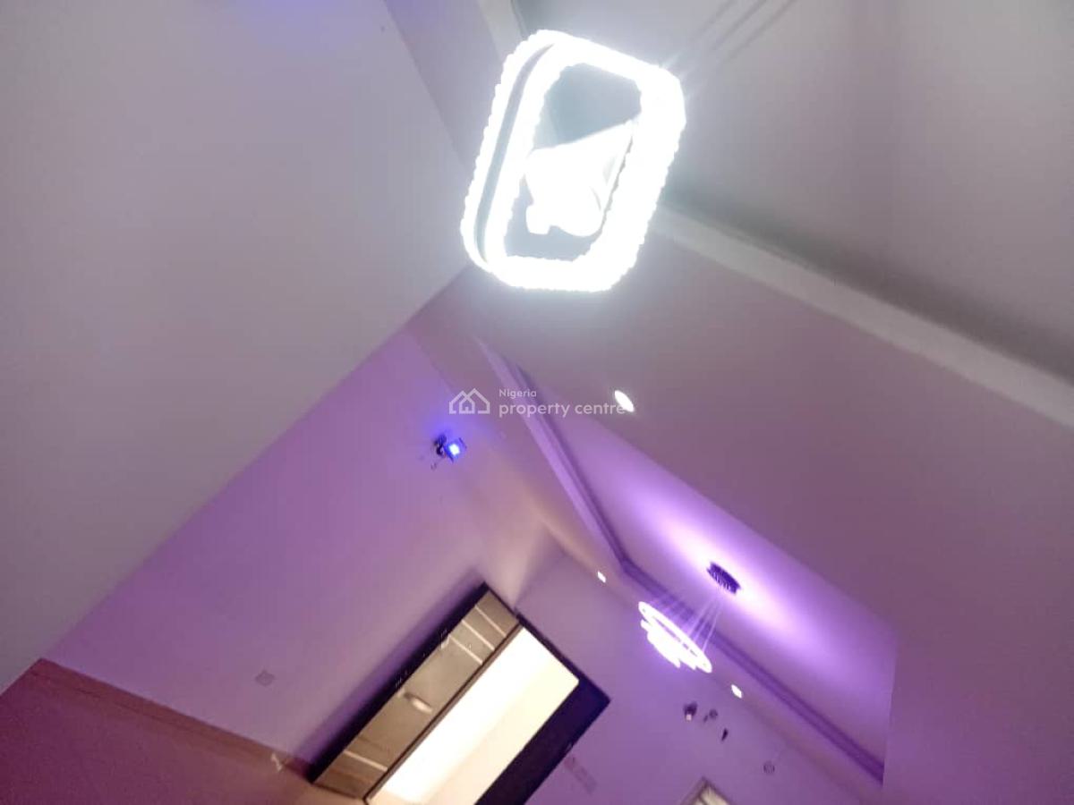 Luxuriously Spacious 2 Bedrooms Flat with Excellent Finishing, 13a, Segun Street Sangotedo,tera Court., Abijo, Lekki, Lagos, Flat / Apartment for Rent