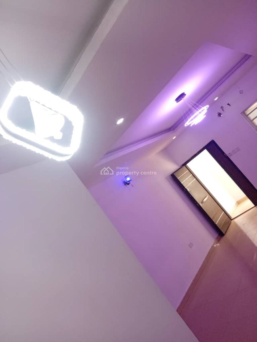 Luxuriously Spacious 2 Bedrooms Flat with Excellent Finishing, 13a, Segun Street Sangotedo,tera Court., Abijo, Lekki, Lagos, Flat / Apartment for Rent