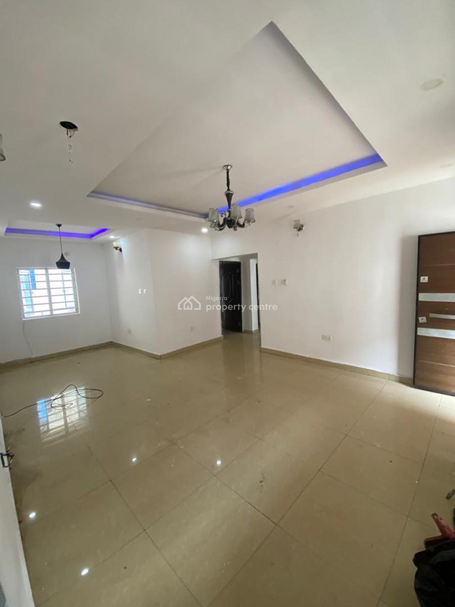 Luxuriously Spacious 2 Bedrooms Flat with Excellent Finishing, 13a, Segun Street Sangotedo,tera Court., Abijo, Lekki, Lagos, Flat / Apartment for Rent