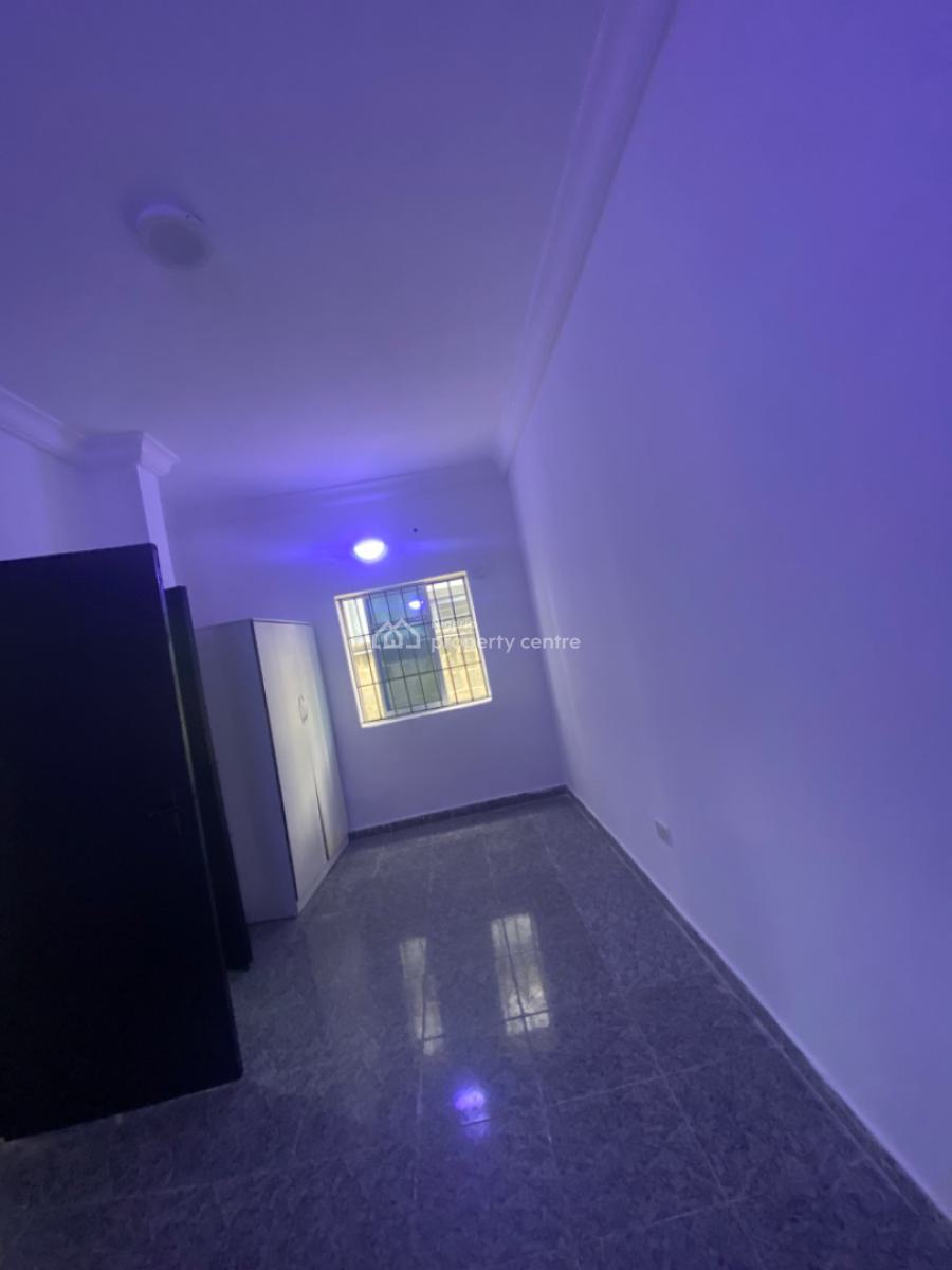 Luxuriously Spacious Mini Flat with Excellent Finishing, 13a, Segun Street Sangotedo,tera Court., Sangotedo, Ajah, Lagos, Mini Flat (room and Parlour) for Rent