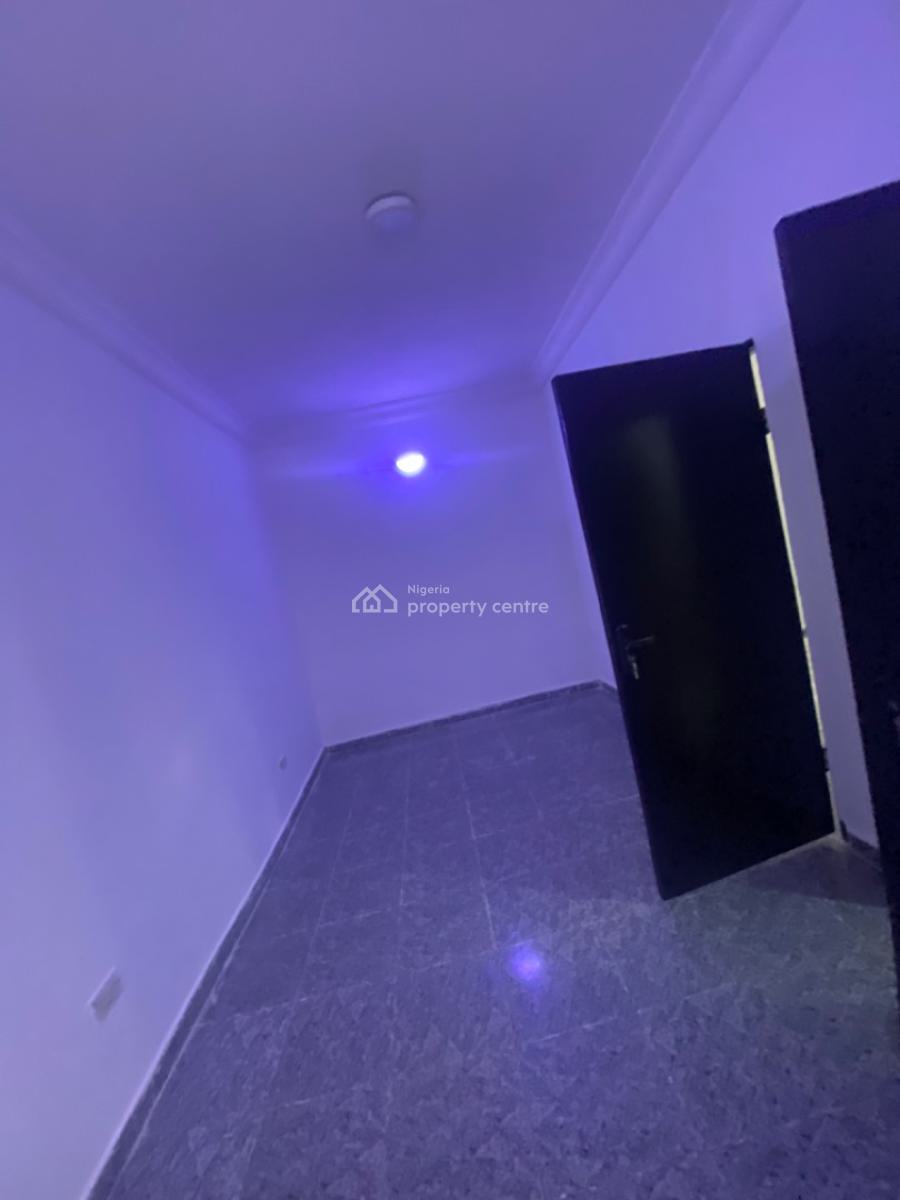 Luxuriously Spacious Mini Flat with Excellent Finishing, 13a, Segun Street Sangotedo,tera Court., Sangotedo, Ajah, Lagos, Mini Flat (room and Parlour) for Rent