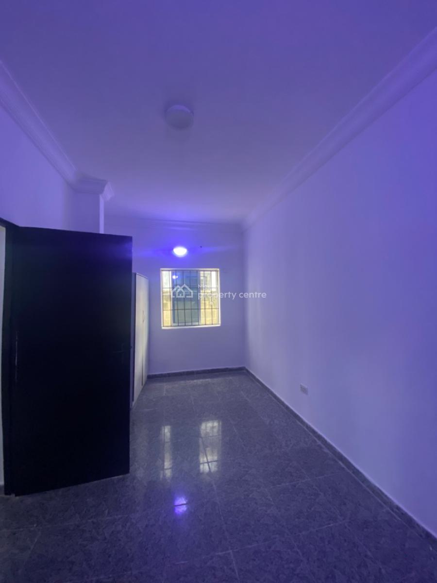 Luxuriously Spacious Mini Flat with Excellent Finishing, 13a, Segun Street Sangotedo,tera Court., Sangotedo, Ajah, Lagos, Mini Flat (room and Parlour) for Rent