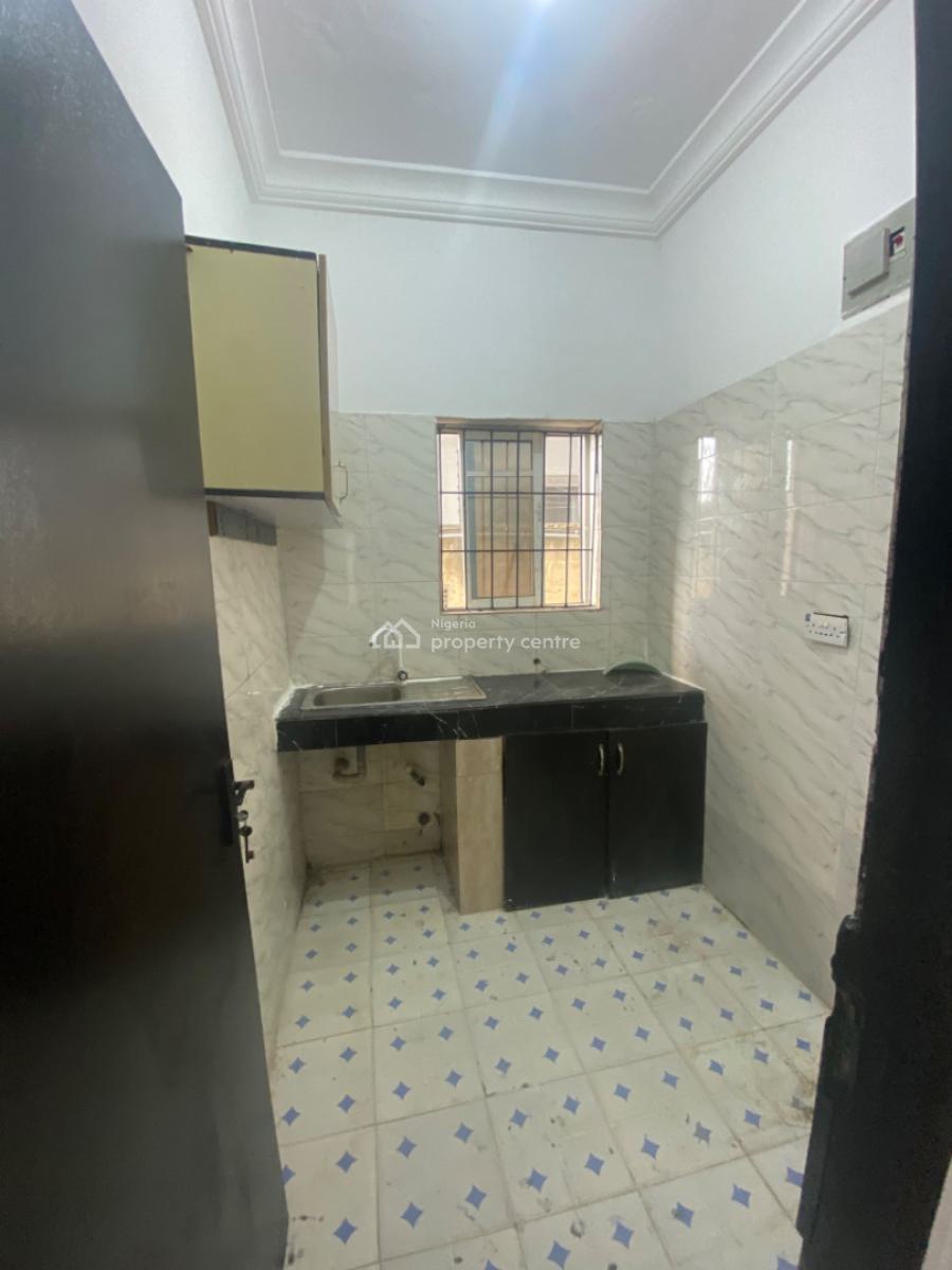Luxuriously Spacious Mini Flat with Excellent Finishing, 13a, Segun Street Sangotedo,tera Court., Sangotedo, Ajah, Lagos, Mini Flat (room and Parlour) for Rent