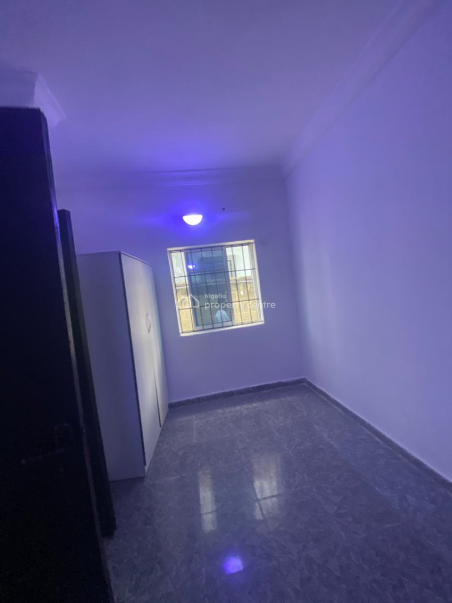Luxuriously Spacious Mini Flat with Excellent Finishing, 13a, Segun Street Sangotedo,tera Court., Sangotedo, Ajah, Lagos, Mini Flat (room and Parlour) for Rent