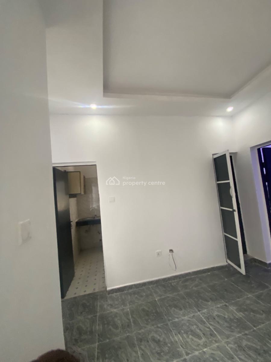 Luxuriously Spacious Mini Flat with Excellent Finishing, 13a, Segun Street Sangotedo,tera Court., Sangotedo, Ajah, Lagos, Mini Flat (room and Parlour) for Rent