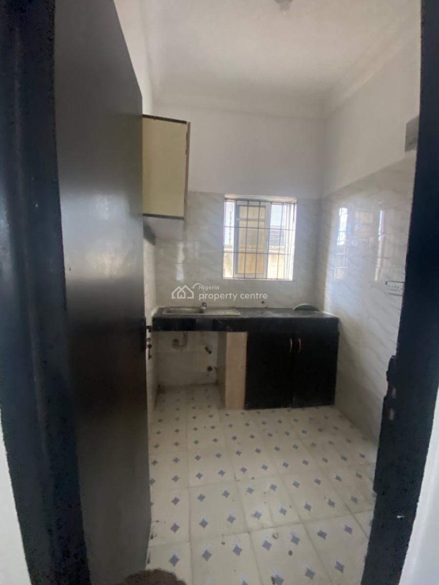 Luxuriously Spacious Mini Flat with Excellent Finishing, 13a, Segun Street Sangotedo,tera Court., Sangotedo, Ajah, Lagos, Mini Flat (room and Parlour) for Rent