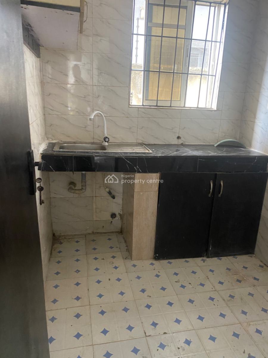 Luxuriously Spacious Mini Flat with Excellent Finishing, 13a, Segun Street Sangotedo,tera Court., Sangotedo, Ajah, Lagos, Mini Flat (room and Parlour) for Rent