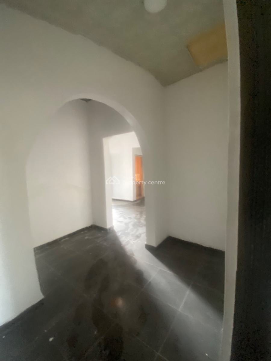 Luxuriously Spacious Mini Flat with Excellent Finishing, 13a, Segun Street Sangotedo,tera Court., Sangotedo, Ajah, Lagos, Mini Flat (room and Parlour) for Rent