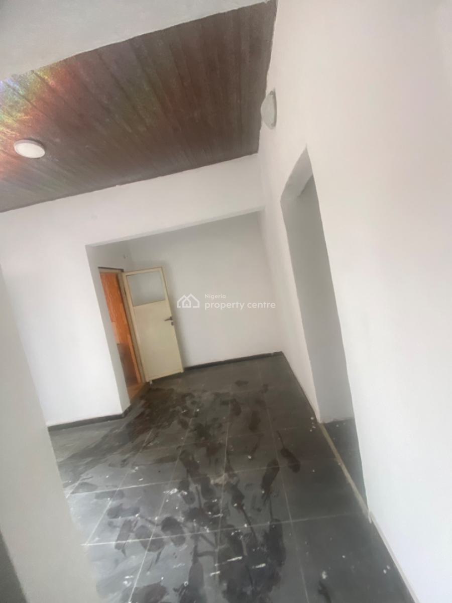 Luxuriously Spacious Mini Flat with Excellent Finishing, 13a, Segun Street Sangotedo,tera Court., Sangotedo, Ajah, Lagos, Mini Flat (room and Parlour) for Rent