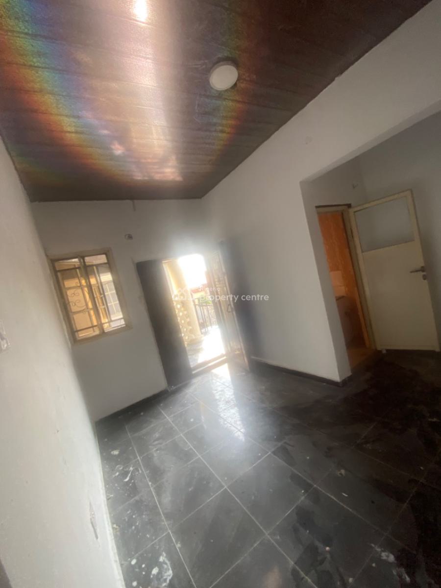 Luxuriously Spacious Mini Flat with Excellent Finishing, 13a, Segun Street Sangotedo,tera Court., Sangotedo, Ajah, Lagos, Mini Flat (room and Parlour) for Rent