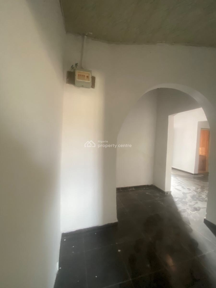 Luxuriously Spacious Mini Flat with Excellent Finishing, 13a, Segun Street Sangotedo,tera Court., Sangotedo, Ajah, Lagos, Mini Flat (room and Parlour) for Rent