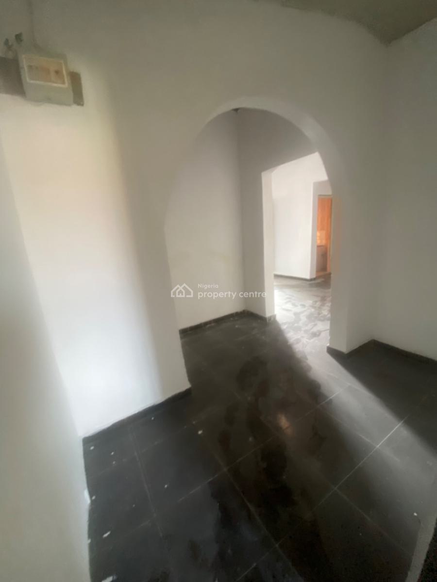 Luxuriously Spacious Mini Flat with Excellent Finishing, 13a, Segun Street Sangotedo,tera Court., Sangotedo, Ajah, Lagos, Mini Flat (room and Parlour) for Rent
