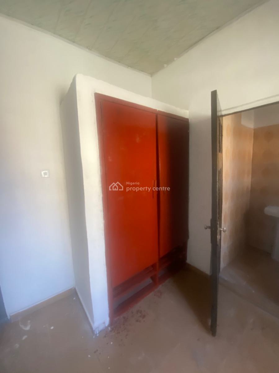 Luxuriously Spacious Mini Flat with Excellent Finishing, 13a, Segun Street Sangotedo,tera Court., Sangotedo, Ajah, Lagos, Mini Flat (room and Parlour) for Rent