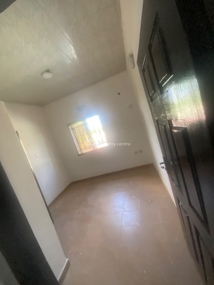 Luxuriously Spacious Mini Flat with Excellent Finishing, 13a, Segun Street Sangotedo,tera Court., Sangotedo, Ajah, Lagos, Mini Flat (room and Parlour) for Rent