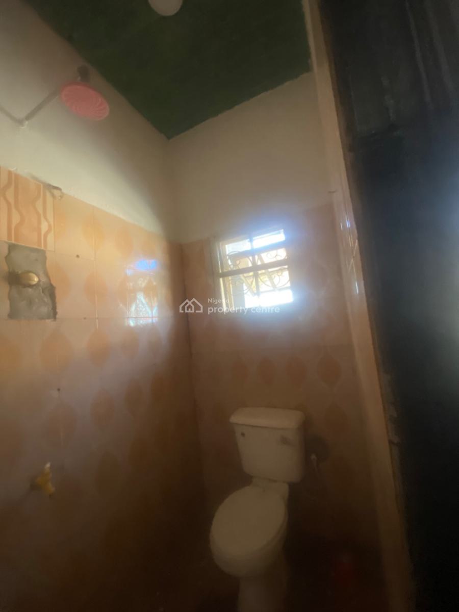 Luxuriously Spacious Mini Flat with Excellent Finishing, 13a, Segun Street Sangotedo,tera Court., Sangotedo, Ajah, Lagos, Mini Flat (room and Parlour) for Rent