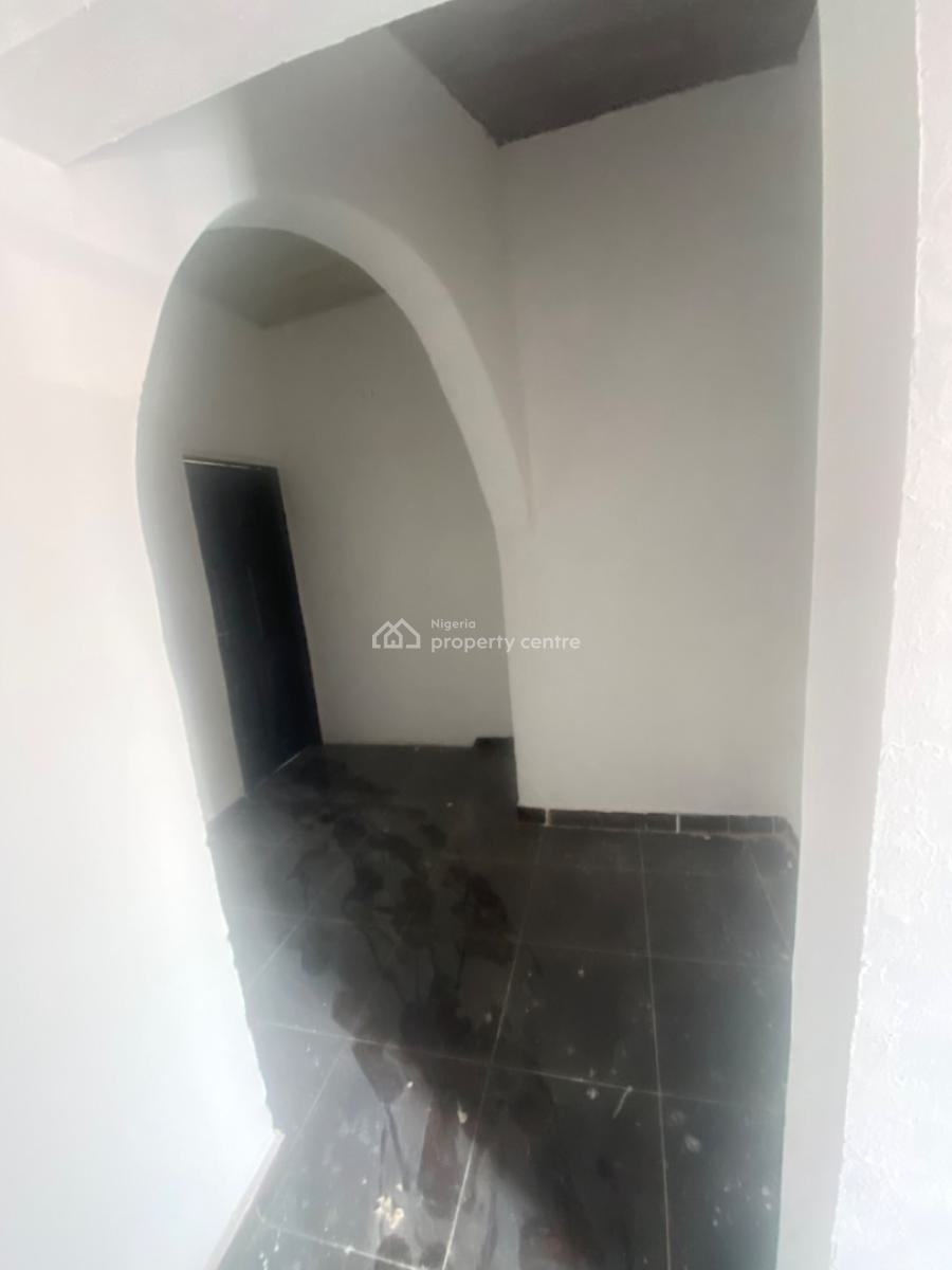 Luxuriously Spacious Mini Flat with Excellent Finishing, 13a, Segun Street Sangotedo,tera Court., Sangotedo, Ajah, Lagos, Mini Flat (room and Parlour) for Rent