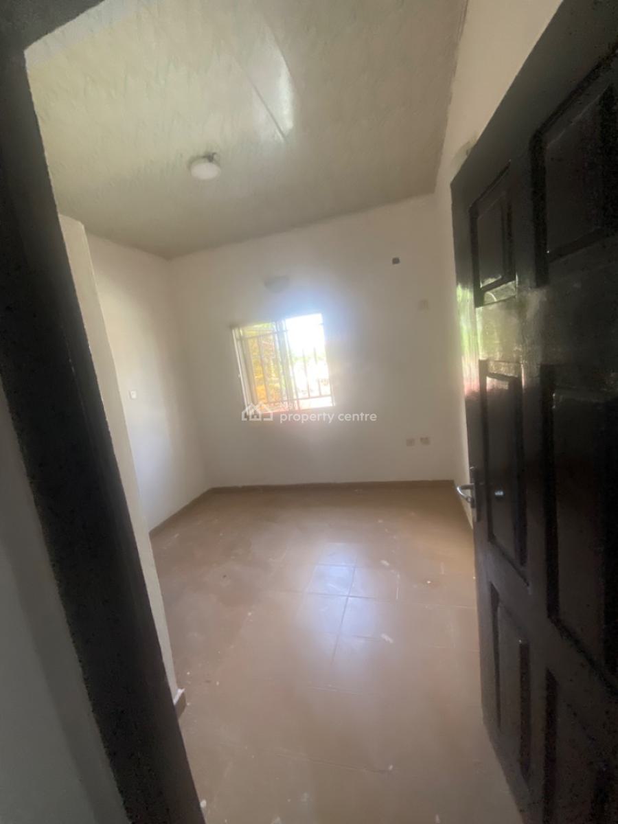 Luxuriously Spacious Mini Flat with Excellent Finishing, 13a, Segun Street Sangotedo,tera Court., Sangotedo, Ajah, Lagos, Mini Flat (room and Parlour) for Rent