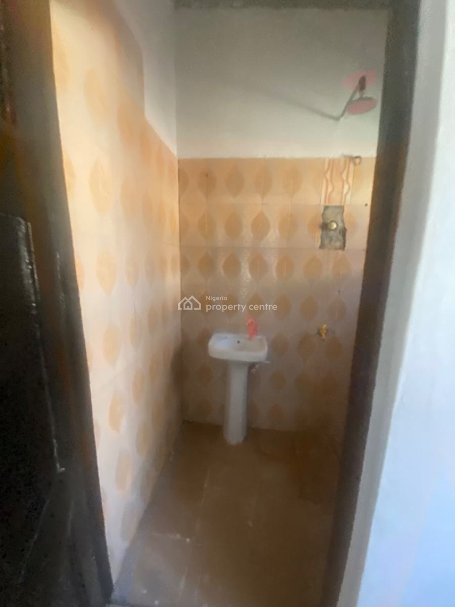 Luxuriously Spacious Mini Flat with Excellent Finishing, 13a, Segun Street Sangotedo,tera Court., Sangotedo, Ajah, Lagos, Mini Flat (room and Parlour) for Rent