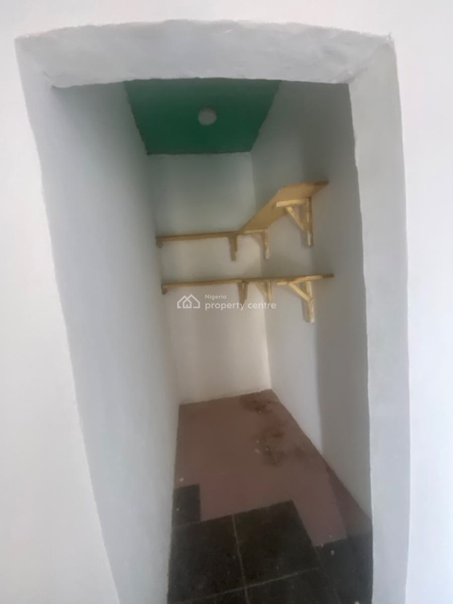 Luxuriously Spacious Mini Flat with Excellent Finishing, 13a, Segun Street Sangotedo,tera Court., Sangotedo, Ajah, Lagos, Mini Flat (room and Parlour) for Rent