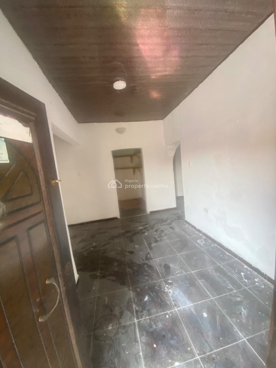Luxuriously Spacious Mini Flat with Excellent Finishing, 13a, Segun Street Sangotedo,tera Court., Sangotedo, Ajah, Lagos, Mini Flat (room and Parlour) for Rent