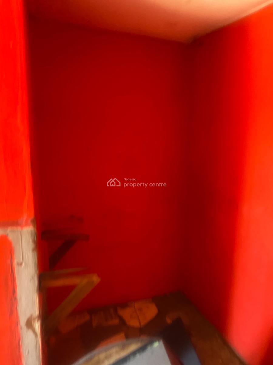 Luxuriously Spacious Shop with Excellent Finishing, 13a, Segun Street, Sangotedo, Ajah, Lagos, Shop for Rent