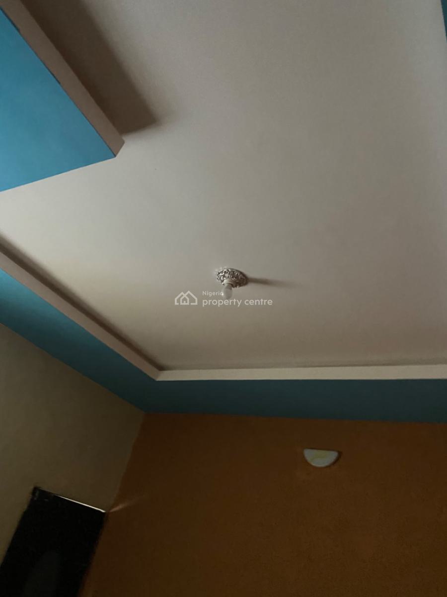 Luxuriously Spacious Standard Mini Flat with Excellent Finishing, No. 1, Dusumu Street, Alatise, Ibeju Lekki, Lagos, Mini Flat (room and Parlour) for Rent