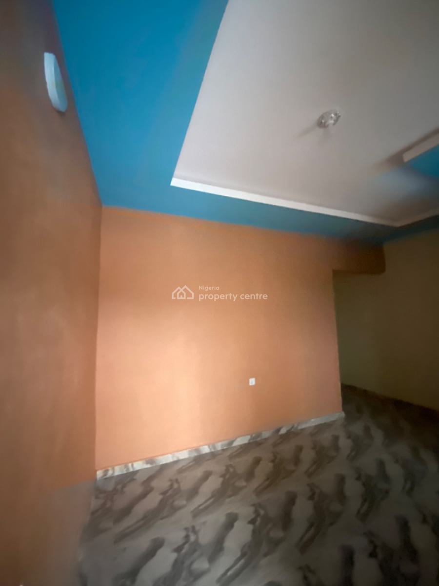Luxuriously Spacious Standard Mini Flat with Excellent Finishing, No. 1, Dusumu Street, Alatise, Ibeju Lekki, Lagos, Mini Flat (room and Parlour) for Rent