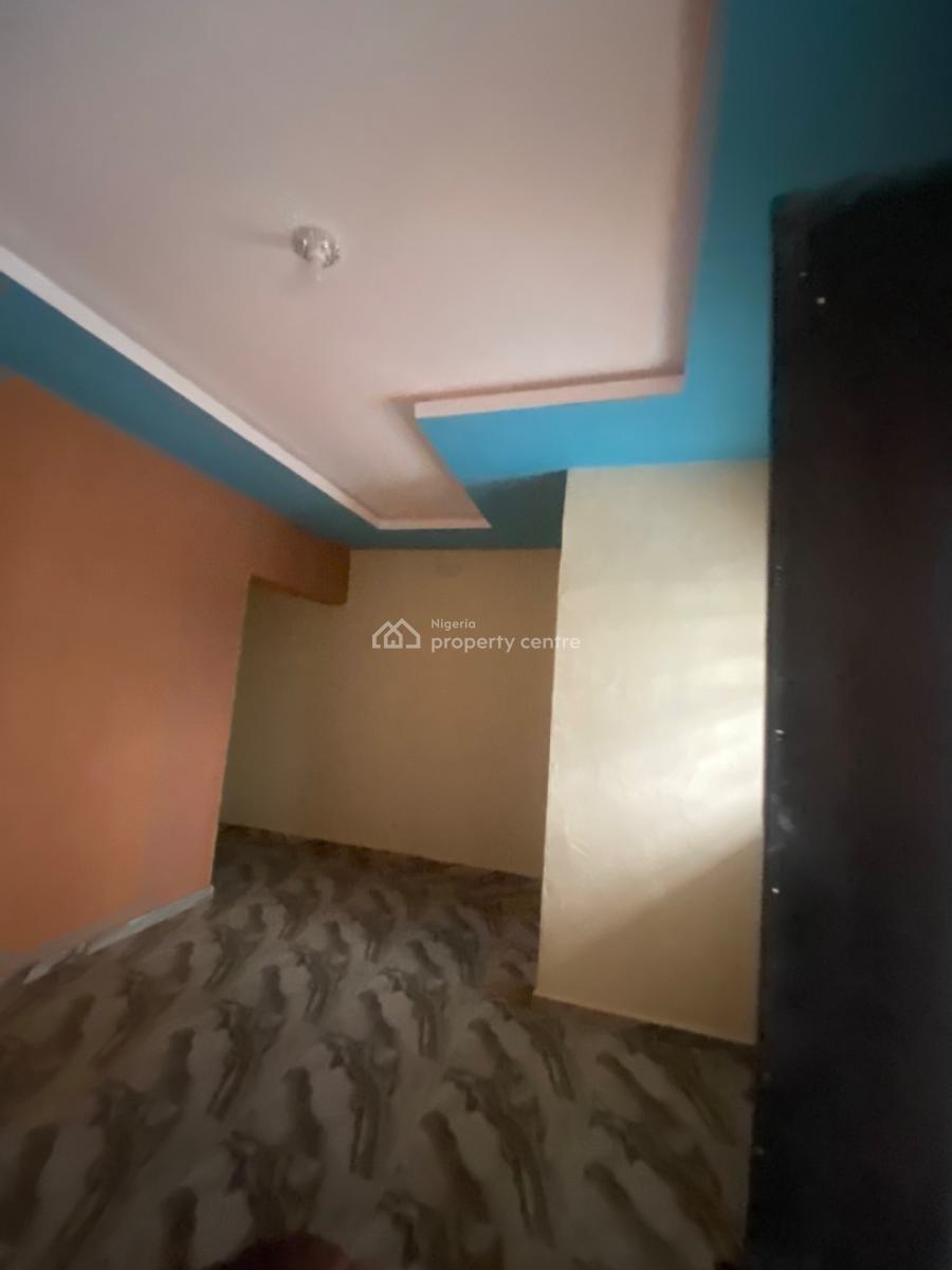 Luxuriously Spacious Standard Mini Flat with Excellent Finishing, No. 1, Dusumu Street, Alatise, Ibeju Lekki, Lagos, Mini Flat (room and Parlour) for Rent