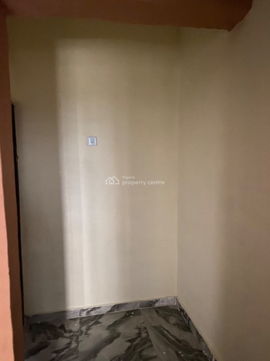 Luxuriously Spacious Standard Mini Flat with Excellent Finishing, No. 1, Dusumu Street, Alatise, Ibeju Lekki, Lagos, Mini Flat (room and Parlour) for Rent