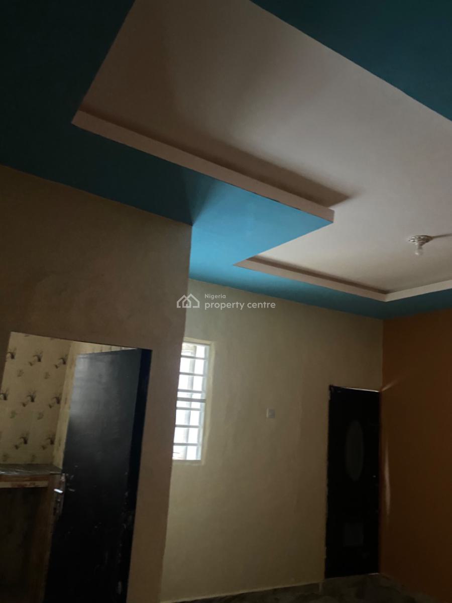 Luxuriously Spacious Standard Mini Flat with Excellent Finishing, No. 1, Dusumu Street, Alatise, Ibeju Lekki, Lagos, Mini Flat (room and Parlour) for Rent