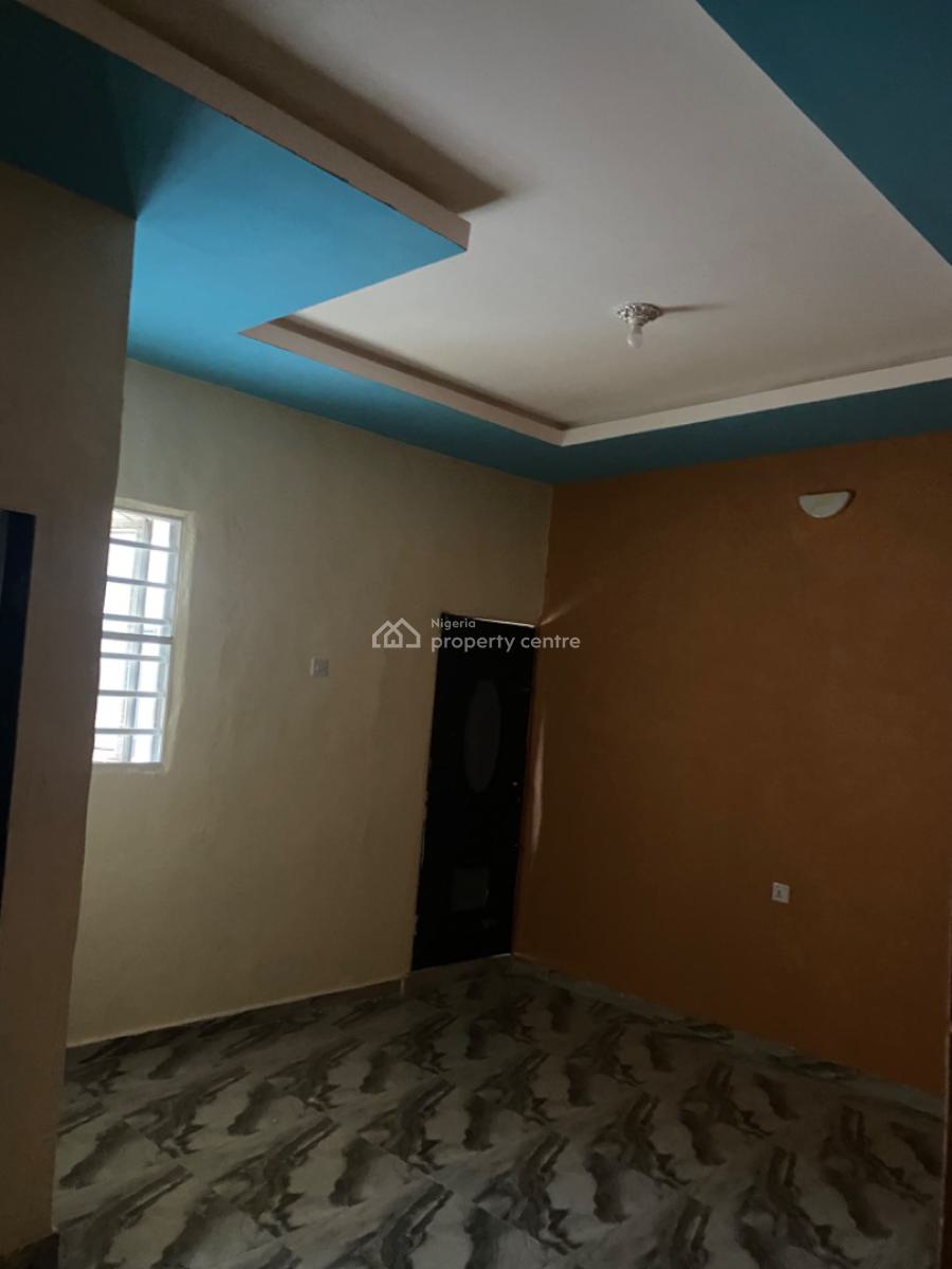 Luxuriously Spacious Standard Mini Flat with Excellent Finishing, No. 1, Dusumu Street, Alatise, Ibeju Lekki, Lagos, Mini Flat (room and Parlour) for Rent