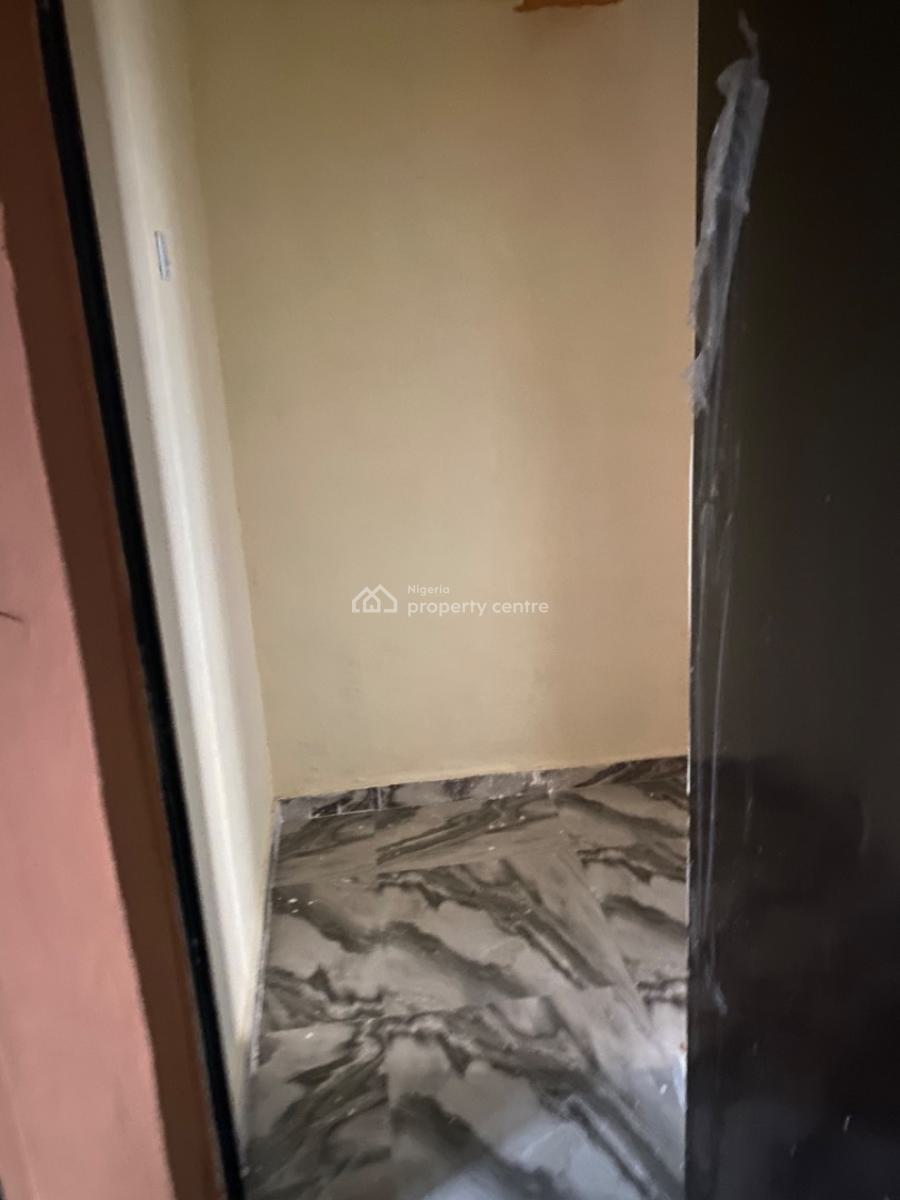 Luxuriously Spacious Standard Mini Flat with Excellent Finishing, No. 1, Dusumu Street, Alatise, Ibeju Lekki, Lagos, Mini Flat (room and Parlour) for Rent