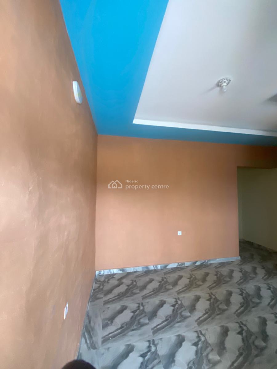 Luxuriously Spacious Standard Mini Flat with Excellent Finishing, No. 1, Dusumu Street, Alatise, Ibeju Lekki, Lagos, Mini Flat (room and Parlour) for Rent