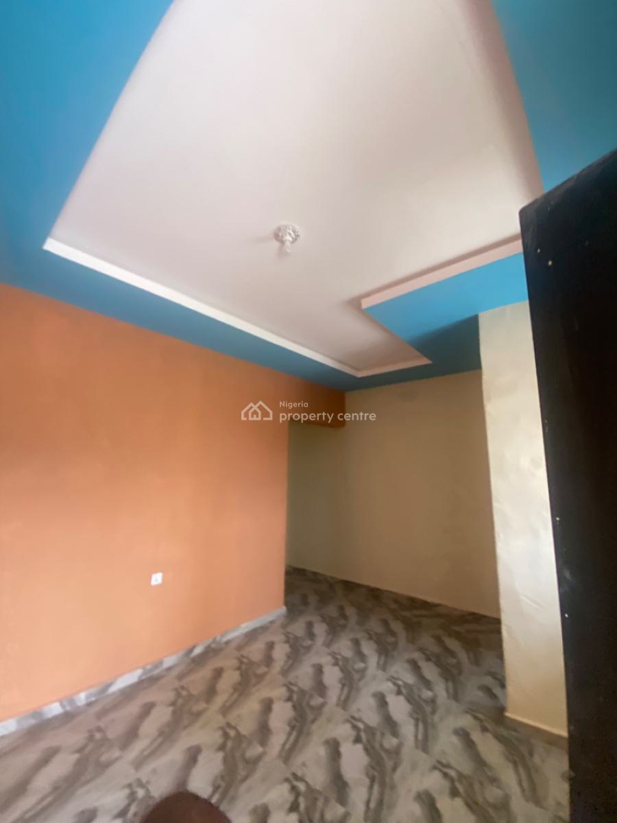 Luxuriously Spacious Standard Mini Flat with Excellent Finishing, No. 1, Dusumu Street, Alatise, Ibeju Lekki, Lagos, Mini Flat (room and Parlour) for Rent