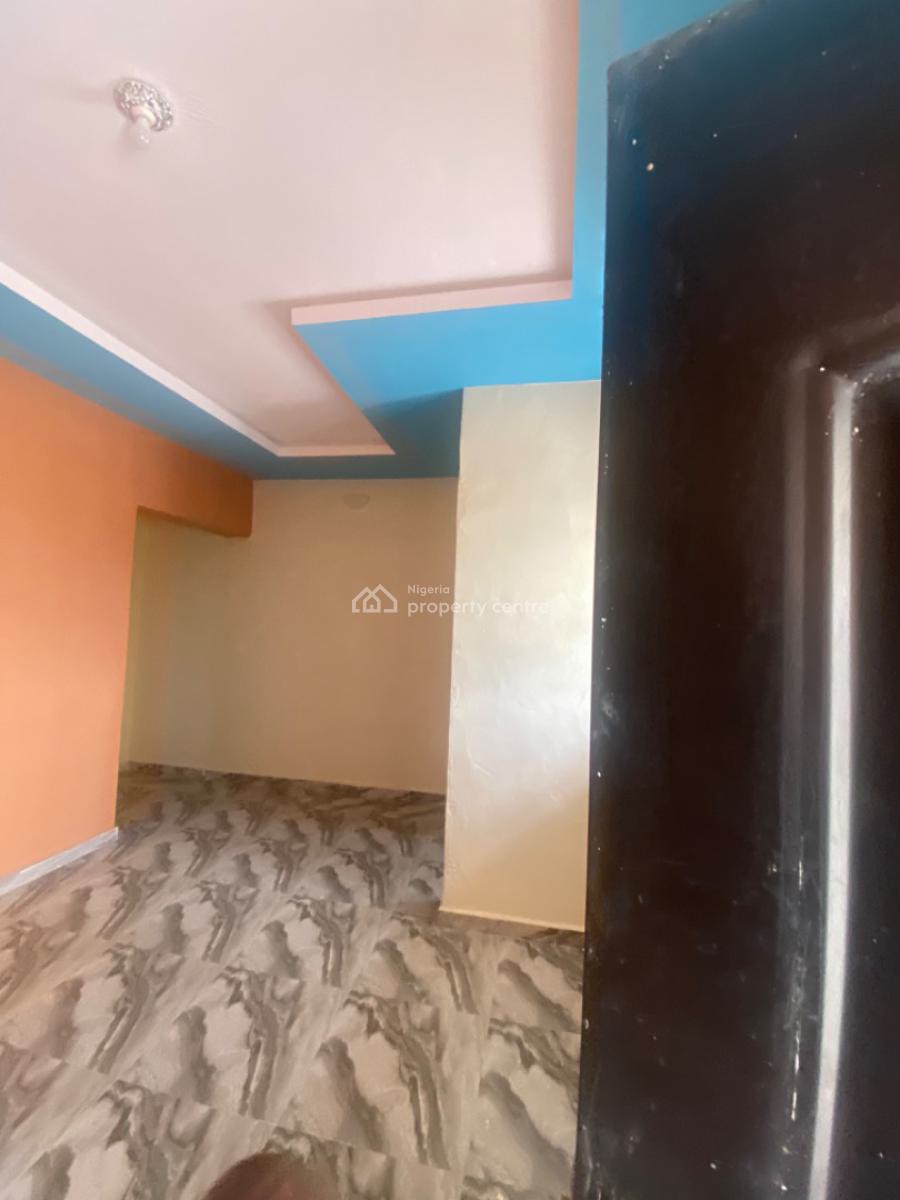 Luxuriously Spacious Standard Mini Flat with Excellent Finishing, No. 1, Dusumu Street, Alatise, Ibeju Lekki, Lagos, Mini Flat (room and Parlour) for Rent